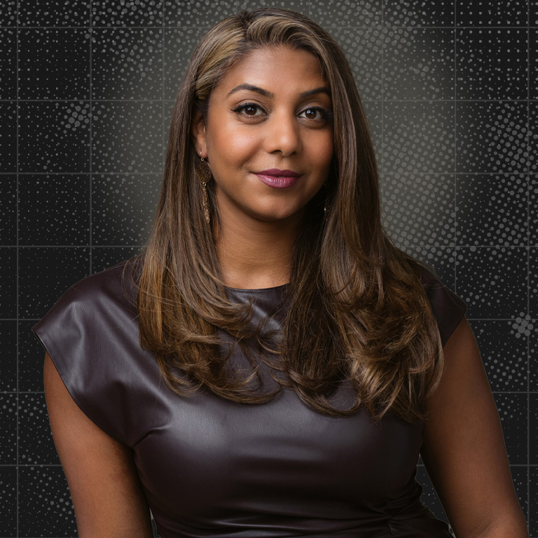 Big If True Show Poster